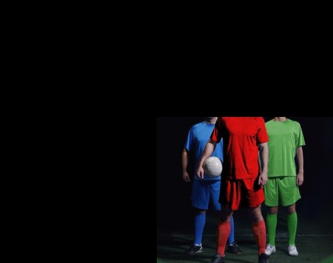 Quem vai ser o campeão de pré-época? Benfica, Porto ou Sporting?
