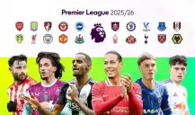 Premier League 2025/26: Schedule, tips and best odds