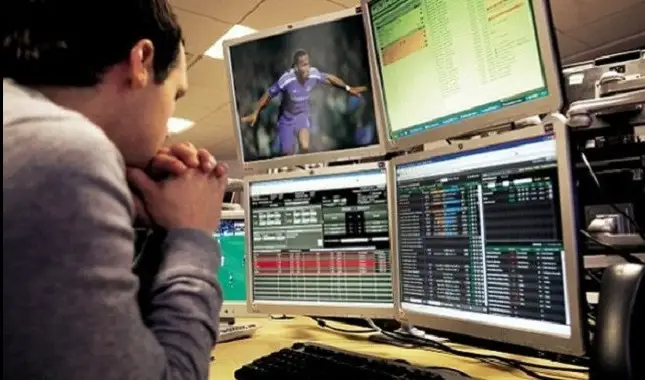 Major mistakes in sports betting