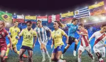 Las mejores ligas de fútbol femenino para apostantes