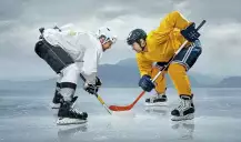 Las mejores ligas de hockey sobre hielo para los apostantes
