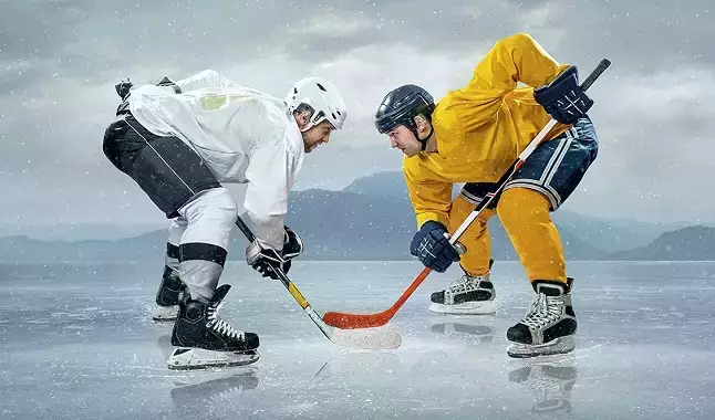 Las mejores ligas de hockey sobre hielo para los apostantes