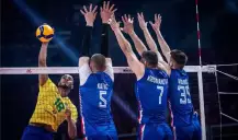 Major Volleyball Leagues Around the World