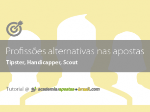 As profissões alternativas no mercado das apostas