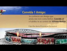 Promoção Arsenal x Manchester City - Ganha 1 Viagem dupla