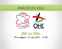Prognóstico ZW OHL (21 Janeiro 2021)