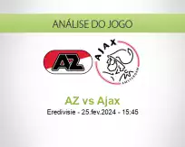 AZ vs Ajax