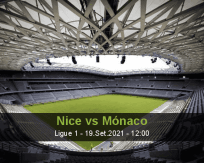 Nice vs Mónaco
