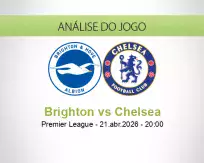 Brighton vs Chelsea