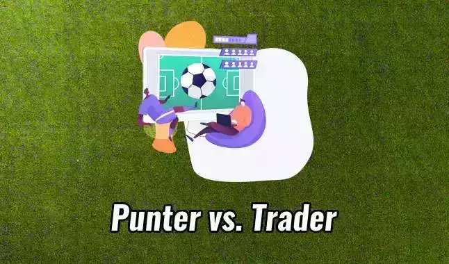 Diferencias entre punters y traders: todo lo que debes saber