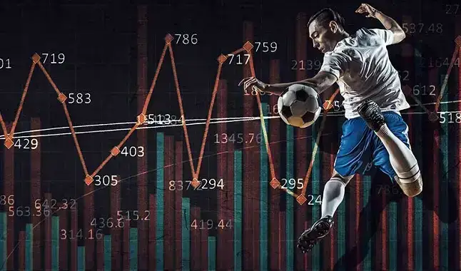 How important are statistics in football betting?