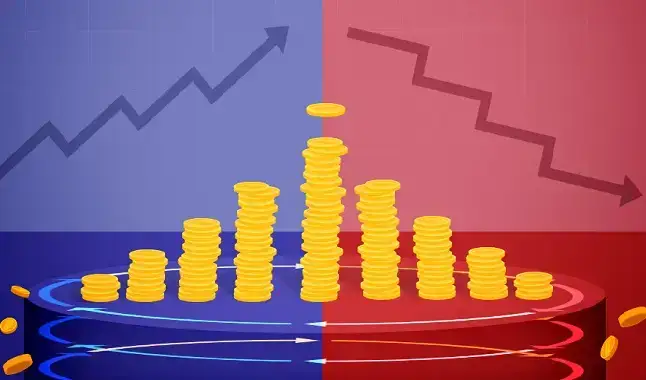 ¿Cuál es el riesgo de apostar en estrategias progresivas?