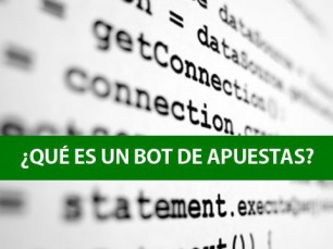 Qu es un robot de apuestas y cmo funciona?