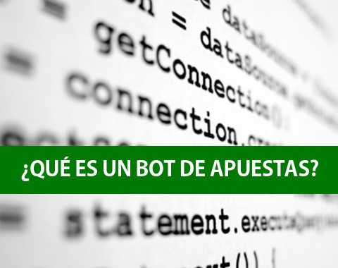 ¿Qué es un robot de apuestas y cómo funciona?
