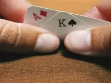 Clasificación de las manos de Poker