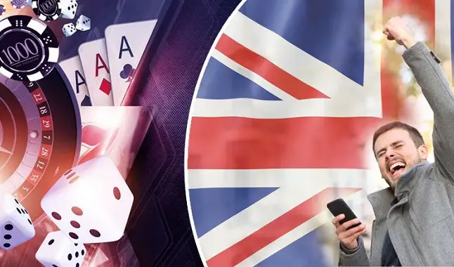 Illegal betting through unlicensed sites grows in the UK