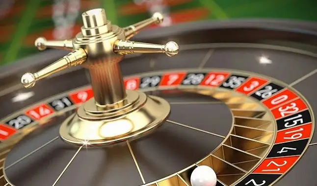 Reino Unido confirma reapertura de casinos