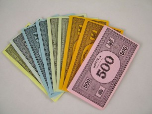 O verdadeiro valor do dinheiro