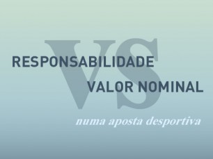 Responsabilidade vs Valor nominal