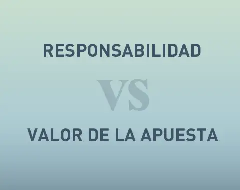Responsabilidad vs Valor nominal