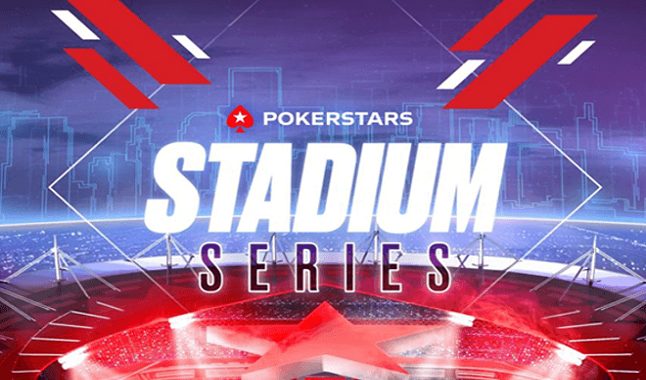 Resultados da Stadium Series