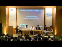 Ricardo Valente - Trading em Mercados Financeiros
