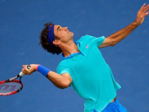 Análise do jogo: Roger Federer vs Leonardo Mayer (Masters 1000 de Shangai)