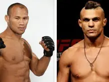 Preview: Ronaldo Jacaré vs Vitor Belfort (UFC - 14th May 2016)