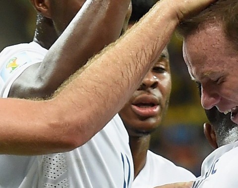 Uruguai vs Inglaterra: duas equipas de ataque em jogo aberto e com oportunidades