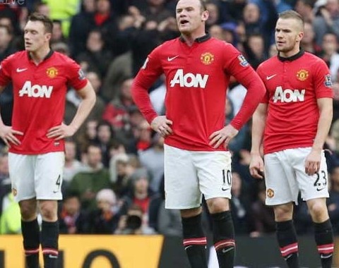 Ganha 3 vezes mais se o Manchester vencer o Olympiakos