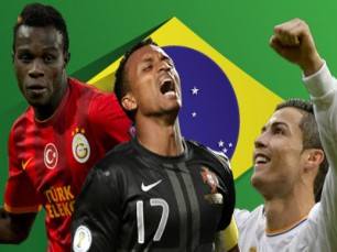 100% bónus se um jogador português marcar este fim de semana