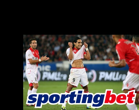 Bónus 100% se o Mónaco derrotar o Reims