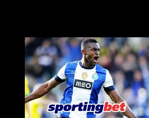 Bónus 100% se o Porto derrotar o Arouca