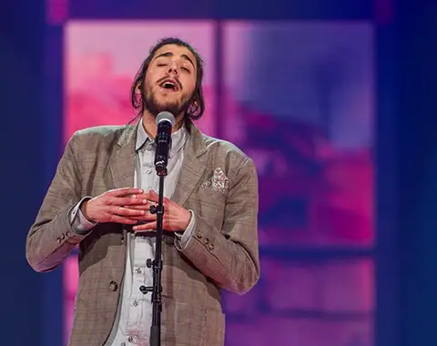 Portugal: possível vencedor do Festival Eurovisão?