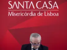 Portugueses apostam milhares de milhões na Santa Casa