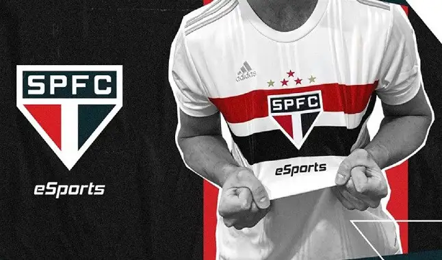 São Paulo se unirá a los eSports