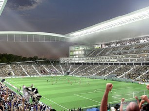 Arena Corinthians, São Paulo - Estádios do Mundial Brasil 2014