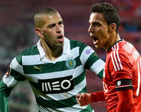 BENFICA X SPORTING - freebet se ambas marcarem