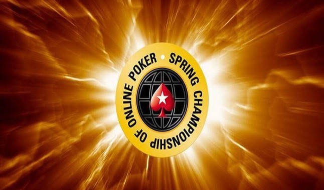 SCOOP está de volta ao Pokerstars
