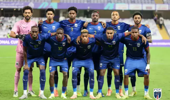 Selecção de Cabo Verde no Mundial 2026: calendário, grupo e expectativas