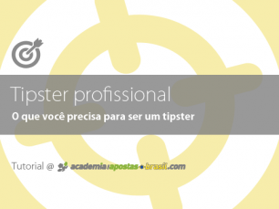 Como se tornar um tipster profissional?