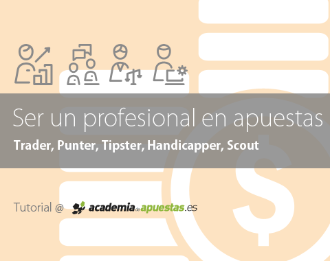 ¿Es posible ser un apostador profesional?