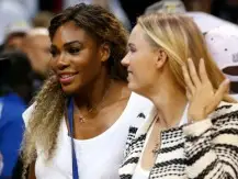 Apostas US Open 2014: Será este o dia de Caroline?