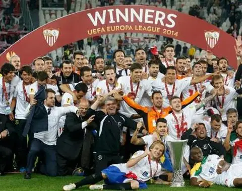 Análise do jogo da Liga Europa: Sevilha vs Feyenoord (18 Setembro 2014)