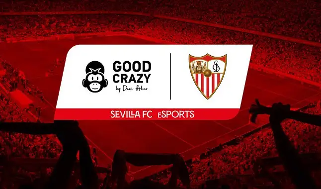 Sevilla firma acuerdo para la eLaLiga