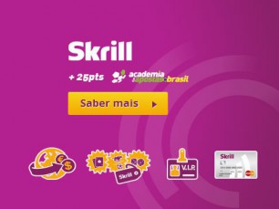 Como funciona o Skrill (conta bancária virtual)?
