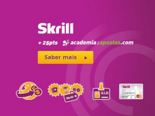 Como funciona o Skrill (conta bancária virtual)?
