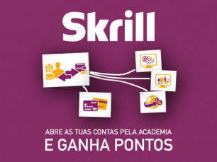 Como funciona o Skrill (conta bancária virtual)?