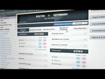 Sportsbook Betfair