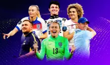 BBC Sports Personality of the Year 2025 Guide: Key Contenders and Latest Odds